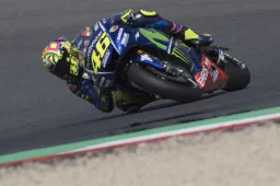 MotoGP Catalunya Valentino Rossi riuscirà a ripetere il successo 2016?