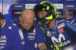 MotoGP: Silvano Galbusera "Così abbiamo riportato Yamaha al vertice"