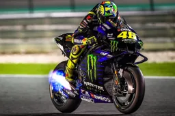 Valentino Rossi: "Rapporto con Yamaha va oltre le decisioni"