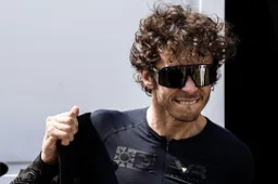 MotoGP, Domenicali: "Valentino Rossi tester Ducati? Deciderà Dall'Igna"