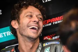MotoGP, Valentino Rossi: "La moto ha un'anima dentro"