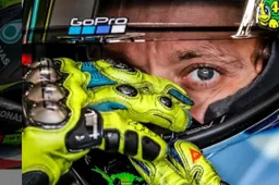 Valentino Rossi in quarantena: salterà la 12 Ore del Golfo
