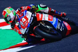 CIV Superbike Imola: Riccardo Russo in pole con la Ducati