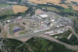 MotoGP Sachsenring Gli orari TV: diretta Sky Sport MotoGP e differita TV8