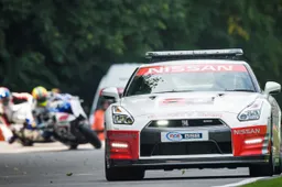 Superbike Bandiere rosse a go go Perchè non introdurre la safety car?