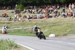 Coppa Italia Velocità in Salita I vincitori della Saline-Volterra