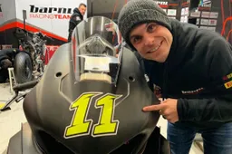 Superbike Test Jerez: buon giorno con la pioggia, previsioni pessime