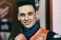 Superbike Lorenzo Savadori "Punto alle posizioni che contano"