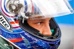 MotoE, Lorenzo Savadori: "È mancata la prova regina"