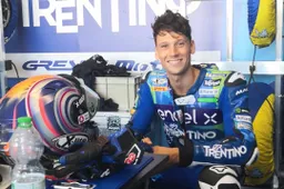 Superbike 2020: Lorenzo Savadori, (quasi) fatta con Pedercini Kawasaki
