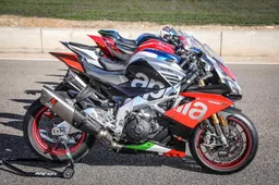 Si vendono poche Superbike, perchè le Case vogliono correre?