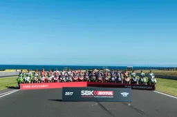 Superbike Ecco perchè il Mondiale 2017 ci emozionerà