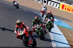 Superbike Jerez: Tutti gli orari in pista e in TV, dirette Italia1 ed Eurosport