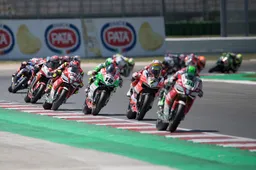 Superbike 2019: Solo 10 piloti già sicuri del posto