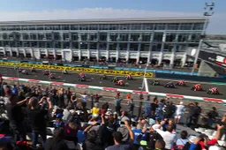 Superbike: La terza gara darà punti ma non farà storia