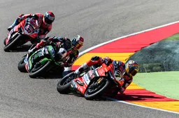 Superbike Assen E se nel duello Davies-Rea spuntasse Marco Melandri?