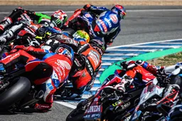 Toprak o Jonathan Rea? Ma intanto la Superbike è già nel 2022