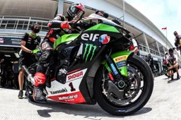Superbike: Anche nel 2022 il cuore del mondiale sarà l'Europa
