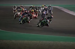 Superbike 2018:  Lo schieramento di partenza sarà così