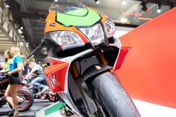 Superbike 2018: Aprilia potrà usare la carenatura alata