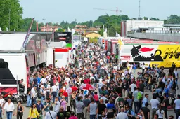 Futuro Superbike: vieni in circuito, incontri i campioni e provi le moto!