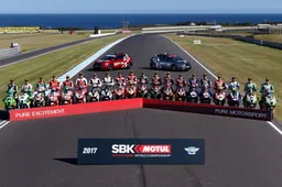 Superbike 2018: Il nuovo corso Dorna va contro ai giapponesi