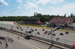 Superbike Brno: Audience tv, oltre 1,2 milioni su Italia 1