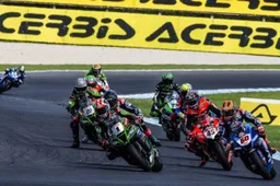 Superbike: Correre insieme alla MotoGP a porte chiuse è l'unica salvezza?
