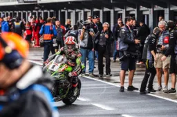 Superbike: Dorna lancia l'operazione Mondiale a "porte chiuse"