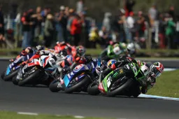 Superbike VIDEO: Jonathan Rea, lo specialista delle grandi rimonte