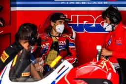 Superbike, Quanti motori restano ad Alvaro Bautista e ad Honda HRC?