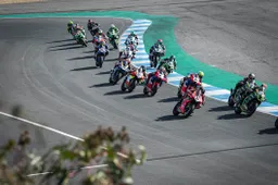 Superbike: Diciotto team nel Mondiale 2021 ma il "movimento" è debole