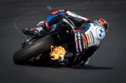 Superbike, BMW e Honda in forte crisi ma arriveranno altri aiutini