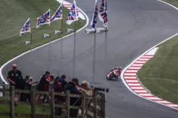 Superbike: Donington bollente, gli orari TV e streaming del 03/07