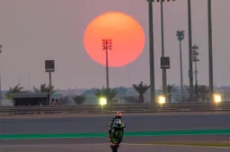 Superbike Qatar: Pirelli riporta il gommone 200/65