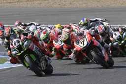 Superbike 2018: Cambiano gli orari di prove e warm up