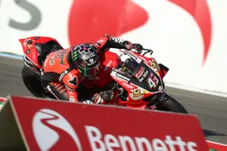 BSB Assen: Scott Redding firma la pole, e ora chi lo batte?