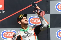 Superbike: MV Agusta, via Jordi Torres arriva Maximilian Scheib