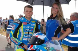 Superbike 2019: Dominic Schmitter torna da wild card