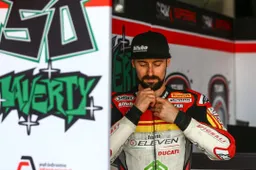 Superbike: Che caos, adesso Dorna punirà i piloti scioperanti?