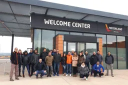 Superbike: Metà lavoratori del Motorland sono in sciopero