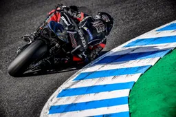 MotoGP: Scott Redding alla riscossa
