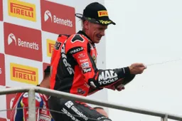 Superbike: Scott Redding wild card Ducati a Donington