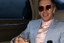 Scott Redding, quando la Superbike era peggio che lavorare al McDonald