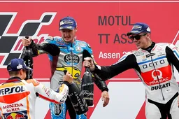 MotoGP La curiosa storia del Banta-Man, ovvero: Mai fidarsi dei piloti