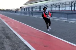 Superbike Test Portimao: Si parte alle 11, ma Scott Redding che matto!