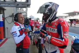 MotoGP Le Mans Prove 3 Spunta Scott Redding, ultimo Jorge Lorenzo!