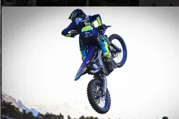 MXGP Garda: Jeremy Seewer agguanta gara 1, Tony Cairoli quinto