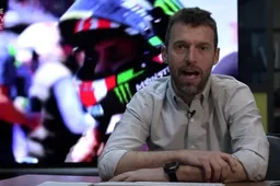 MotoGP, Video Commento: "Marquez tradito dall'elettronica?"