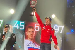 MotoGP eSport: Chi è Andrea Saveri, campione del Mondo del virtuale